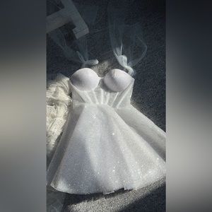 Rosie Etienne Emmelie Dress
